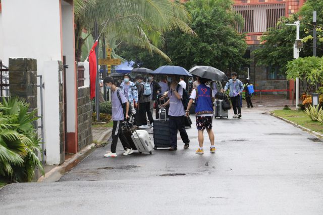 电子科技大学入驻海南陵水黎安国际教育创新试验区，助力海南科技创新